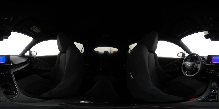 Toyota C-HR - 2.0 Plug-in Hybrid 220 Dynamic 36