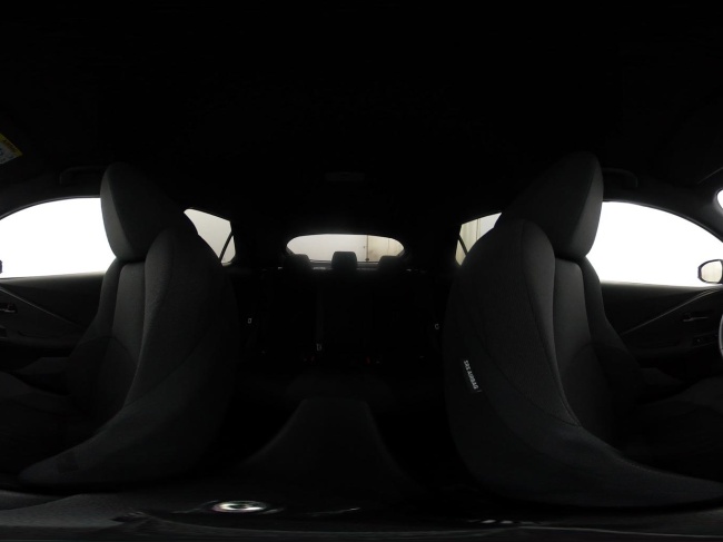 Toyota C-HR - 2.0 Plug-in Hybrid 220 Dynamic