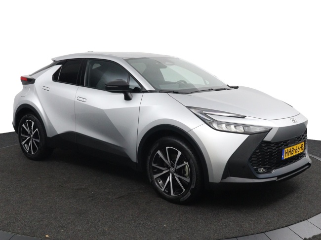 Toyota C-HR - 2.0 Plug-in Hybrid 220 Dynamic
