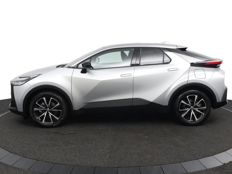 Toyota C-HR - 2.0 Plug-in Hybrid 220 Dynamic 5