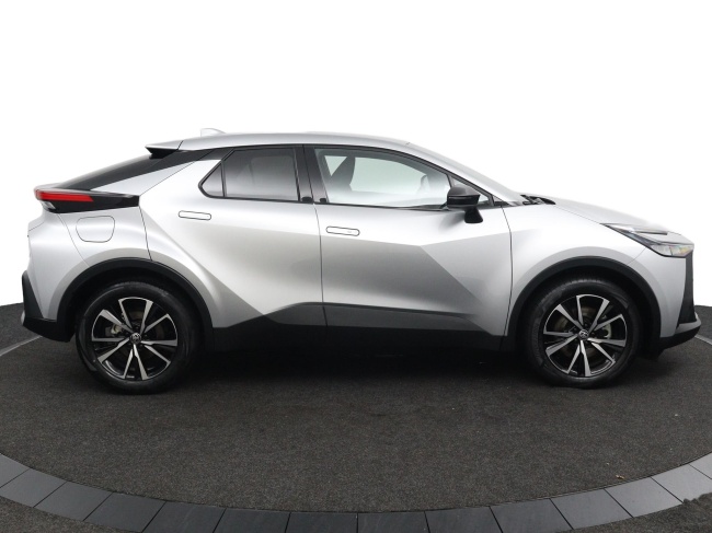 Toyota C-HR - 2.0 Plug-in Hybrid 220 Dynamic