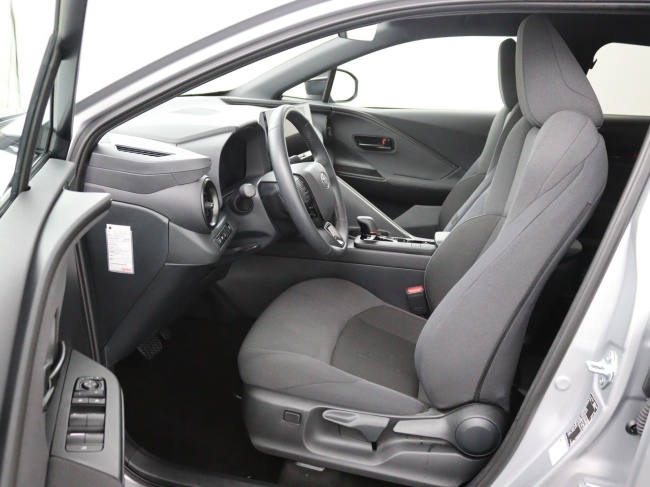 Toyota C-HR - 2.0 Plug-in Hybrid 220 Dynamic