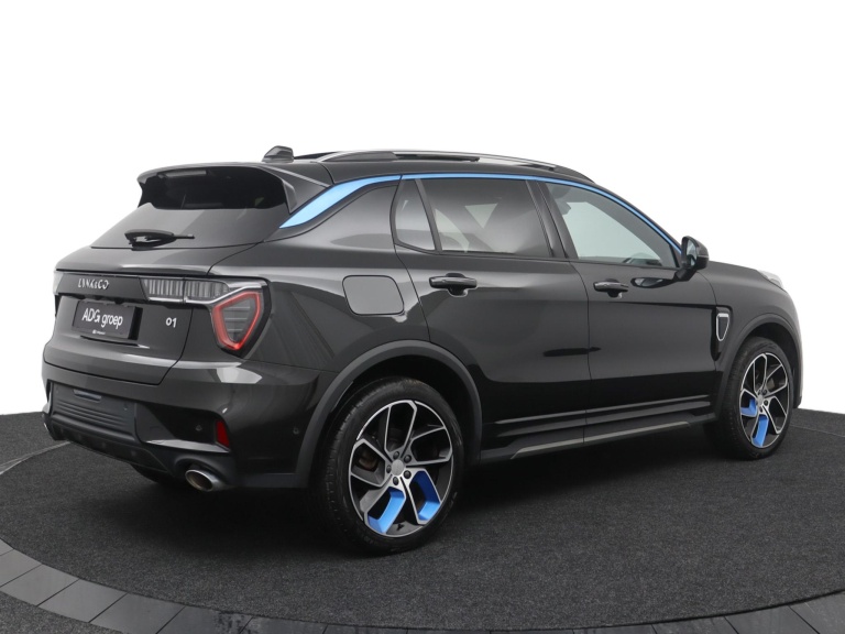 Lynk & Co 01 - 1.5 2