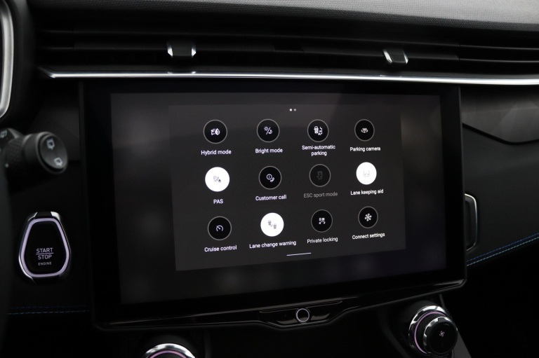 Lynk & Co 01 - 1.5 43