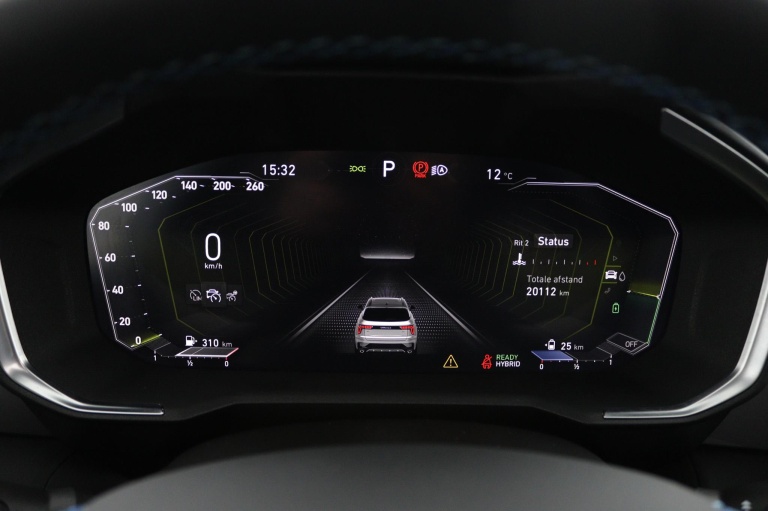 Lynk & Co 01 - 1.5 5