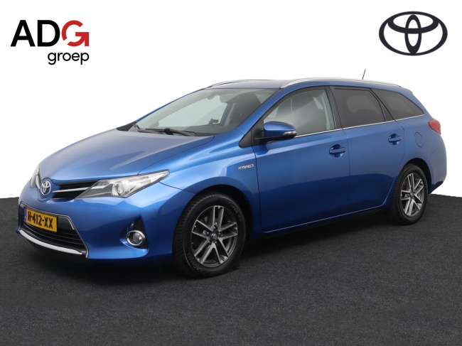 Toyota Auris Touring Sports - 1.8 Hybrid