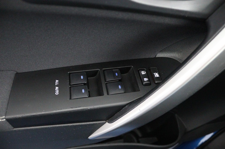 Toyota Auris Touring Sports - 1.8 Hybrid 28