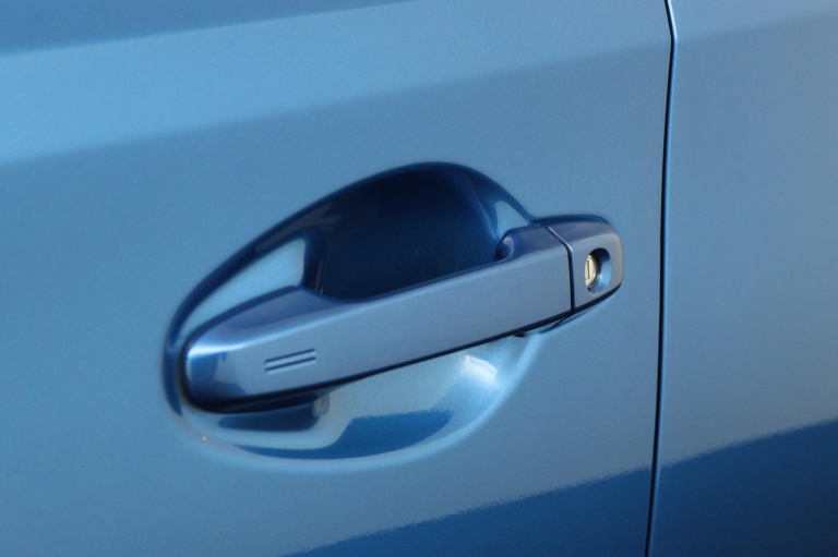 Toyota Auris Touring Sports - 1.8 Hybrid 36