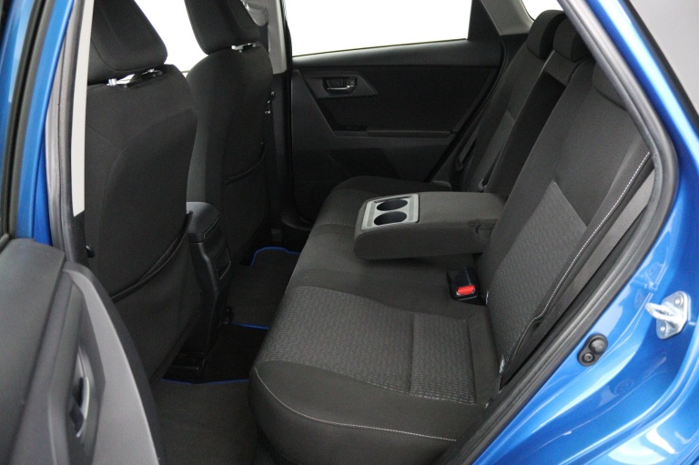 Toyota Auris Touring Sports - 1.8 Hybrid 37