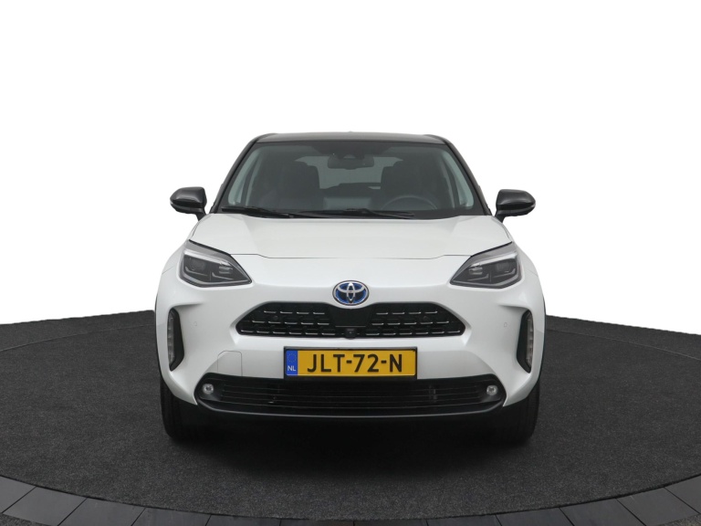 Toyota Yaris Cross - 1.5 Hybrid Launch Edition 16