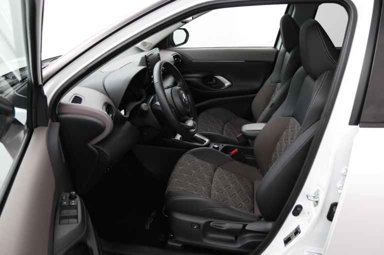 Toyota Yaris Cross - 1.5 Hybrid Launch Edition 17