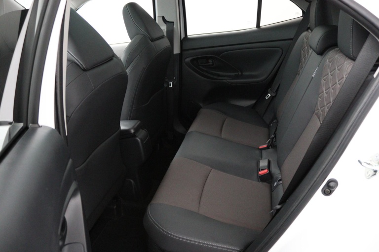 Toyota Yaris Cross - 1.5 Hybrid Launch Edition 18