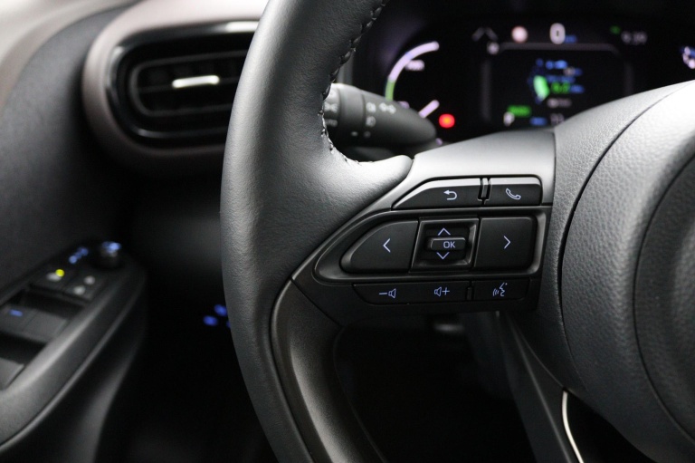 Toyota Yaris Cross - 1.5 Hybrid Launch Edition 19