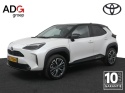 Toyota Yaris Cross - 1.5 Hybrid Launch Edition