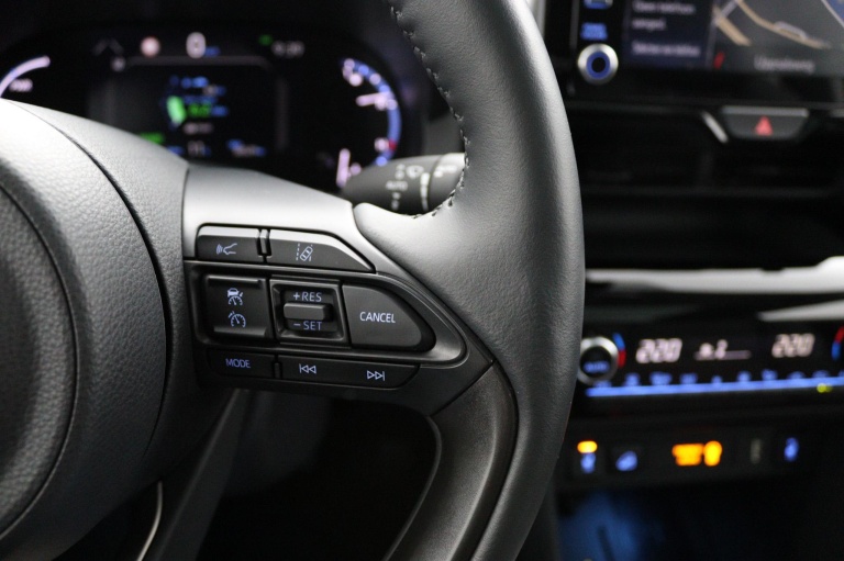 Toyota Yaris Cross - 1.5 Hybrid Launch Edition 21