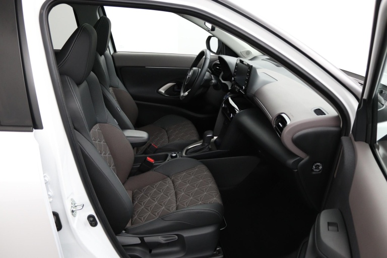 Toyota Yaris Cross - 1.5 Hybrid Launch Edition 22