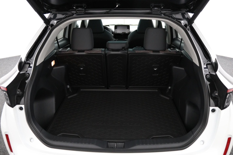 Toyota Yaris Cross - 1.5 Hybrid Launch Edition 23