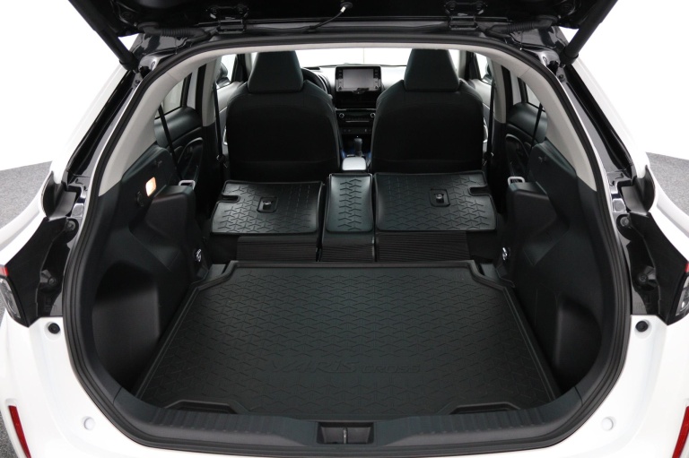 Toyota Yaris Cross - 1.5 Hybrid Launch Edition 25