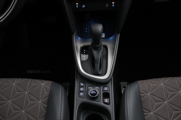 Toyota Yaris Cross - 1.5 Hybrid Launch Edition 26