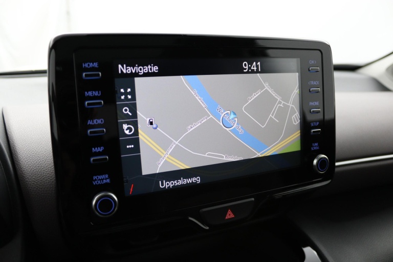 Toyota Yaris Cross - 1.5 Hybrid Launch Edition 27