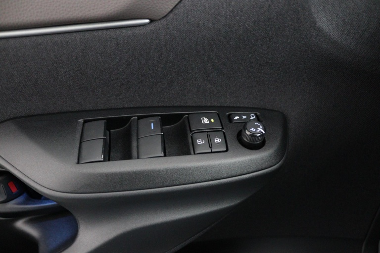 Toyota Yaris Cross - 1.5 Hybrid Launch Edition 28