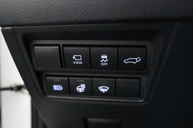 Toyota Yaris Cross - 1.5 Hybrid Launch Edition 29