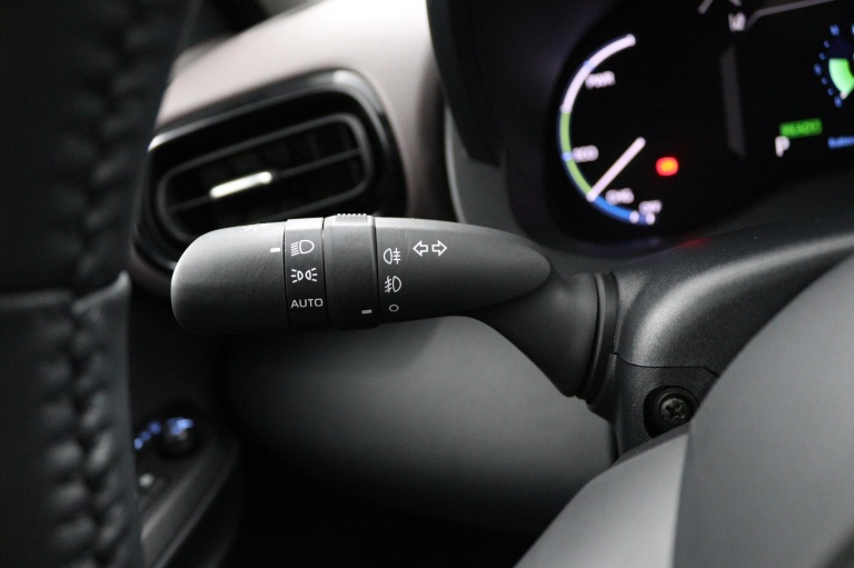 Toyota Yaris Cross - 1.5 Hybrid Launch Edition 30