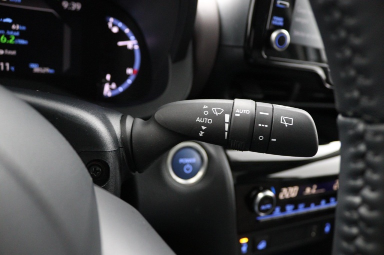 Toyota Yaris Cross - 1.5 Hybrid Launch Edition 31