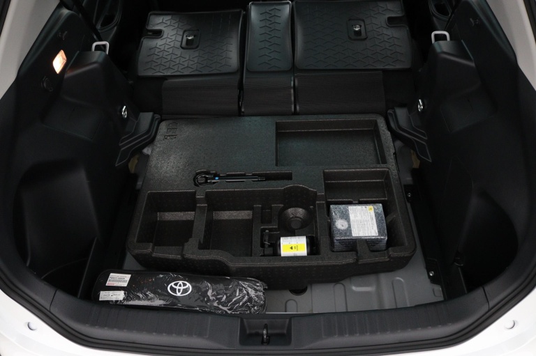 Toyota Yaris Cross - 1.5 Hybrid Launch Edition 33