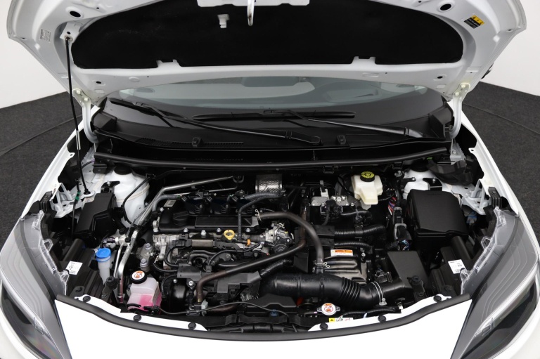 Toyota Yaris Cross - 1.5 Hybrid Launch Edition 34