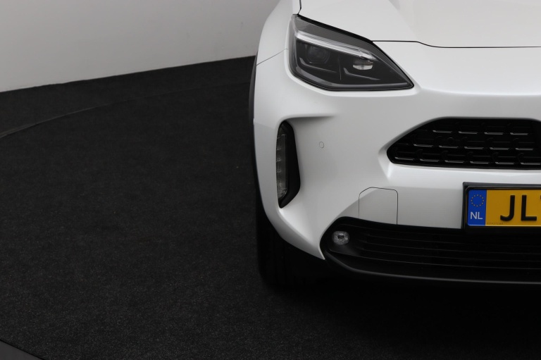 Toyota Yaris Cross - 1.5 Hybrid Launch Edition 35