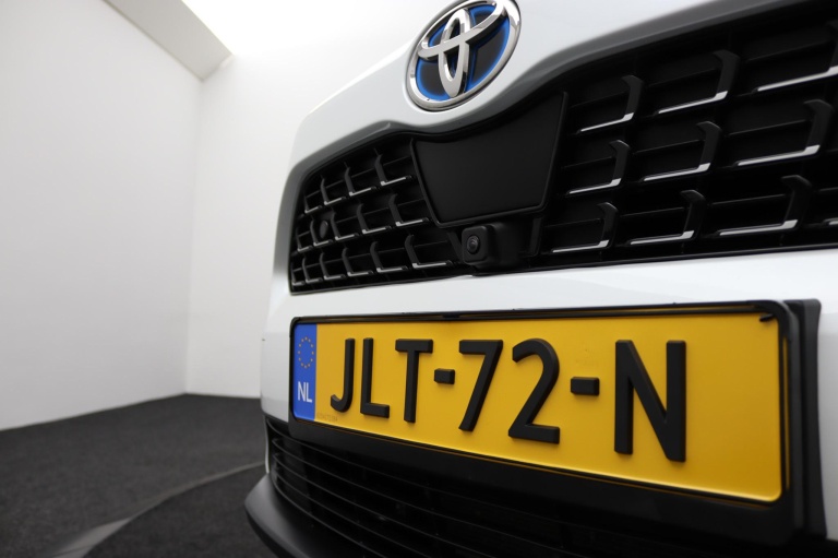 Toyota Yaris Cross - 1.5 Hybrid Launch Edition 36