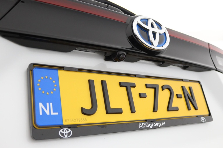 Toyota Yaris Cross - 1.5 Hybrid Launch Edition 40