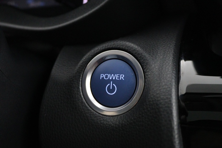 Toyota Yaris Cross - 1.5 Hybrid Launch Edition 43