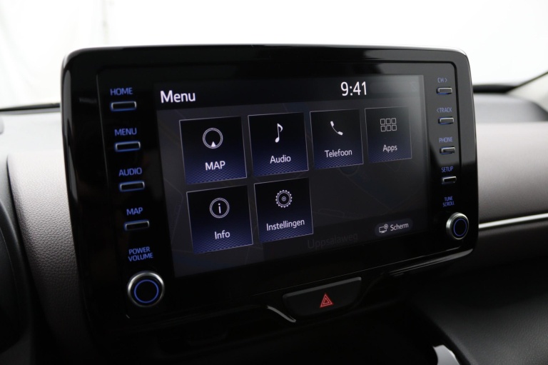 Toyota Yaris Cross - 1.5 Hybrid Launch Edition 44