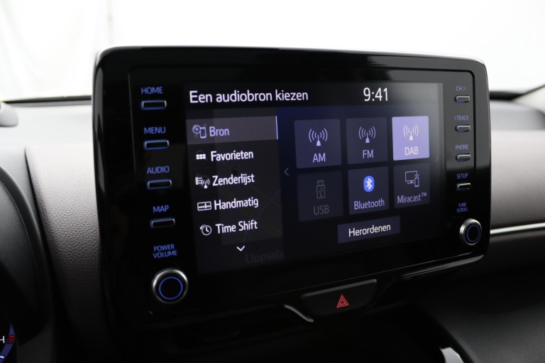 Toyota Yaris Cross - 1.5 Hybrid Launch Edition 45