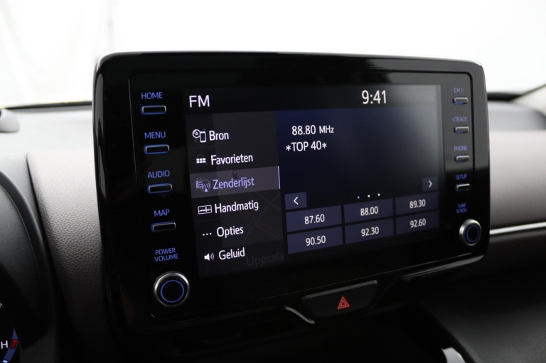 Toyota Yaris Cross - 1.5 Hybrid Launch Edition 46