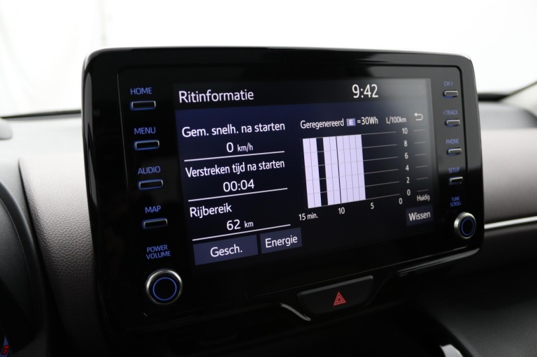 Toyota Yaris Cross - 1.5 Hybrid Launch Edition 47