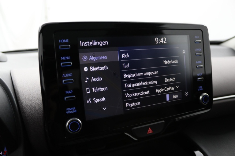 Toyota Yaris Cross - 1.5 Hybrid Launch Edition 48