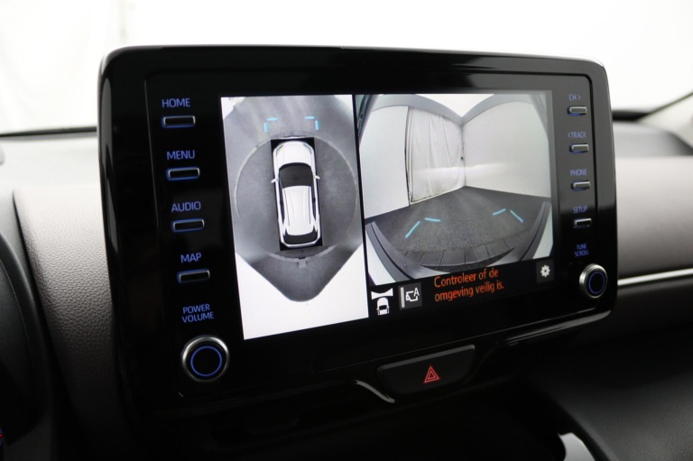 Toyota Yaris Cross - 1.5 Hybrid Launch Edition 49