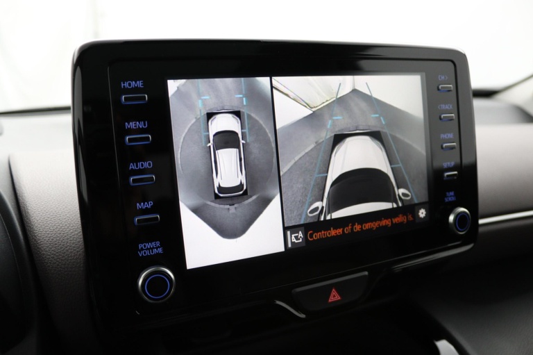 Toyota Yaris Cross - 1.5 Hybrid Launch Edition 50