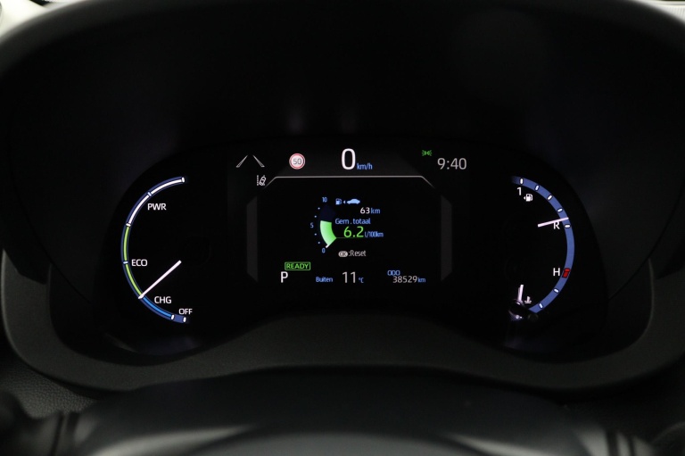 Toyota Yaris Cross - 1.5 Hybrid Launch Edition 6