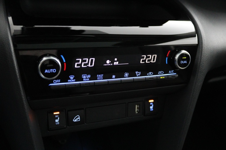 Toyota Yaris Cross - 1.5 Hybrid Launch Edition 7