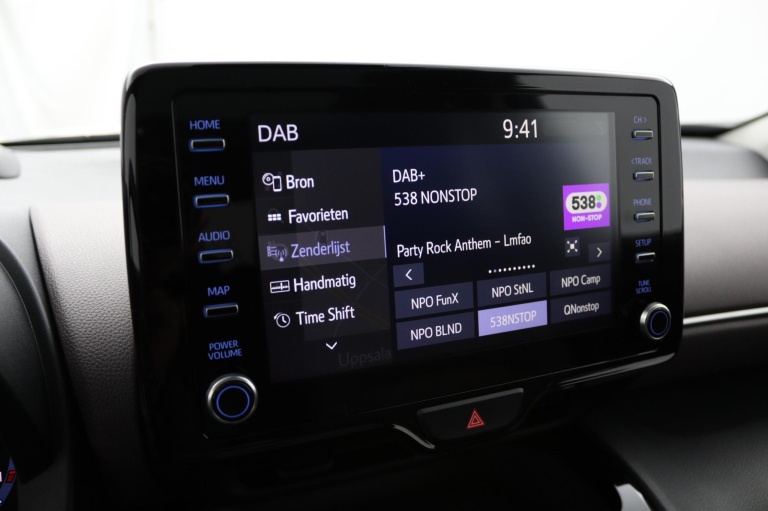 Toyota Yaris Cross - 1.5 Hybrid Launch Edition 8