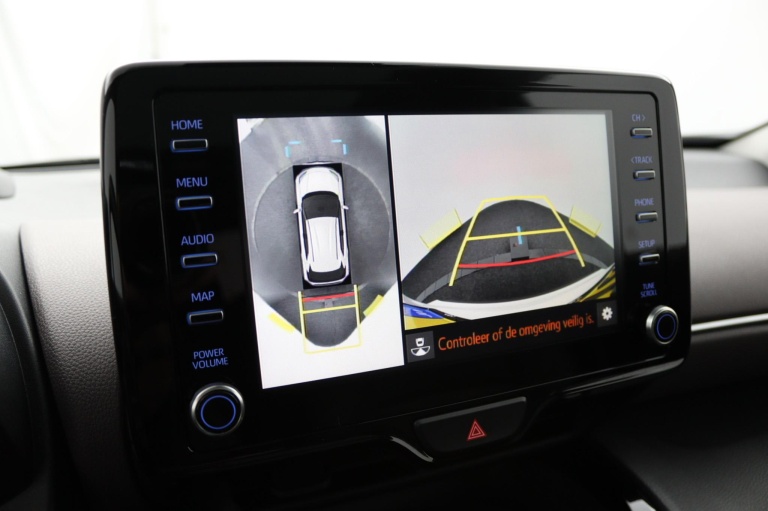 Toyota Yaris Cross - 1.5 Hybrid Launch Edition 9