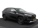 Toyota RAV4 - 2.5 Hybrid AWD