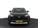 Toyota RAV4 - 2.5 Hybrid AWD