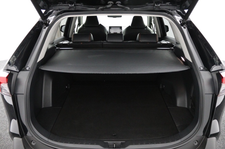 Toyota RAV4 - 2.5 Hybrid AWD 23