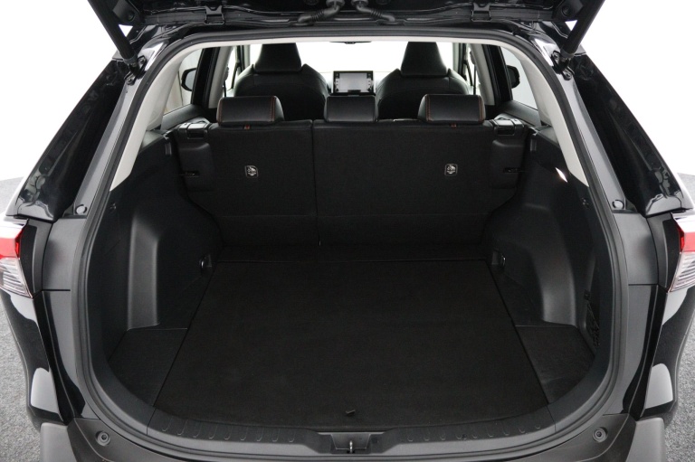 Toyota RAV4 - 2.5 Hybrid AWD 24