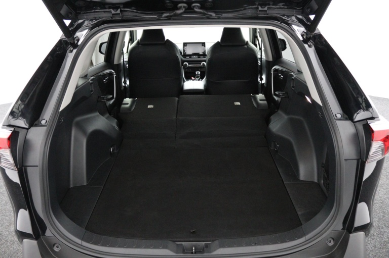 Toyota RAV4 - 2.5 Hybrid AWD 26